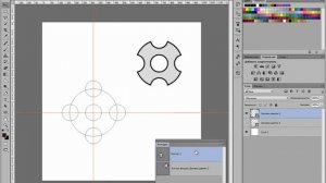 Как перевести котур в фигуру