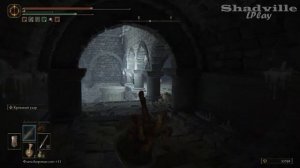 Священное заснеженное поле и Астель Звезды Тьмы ⚔ Elden Ring Прохождение игры #55
