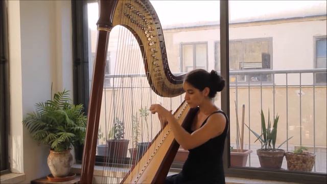 Pescetti Sonata