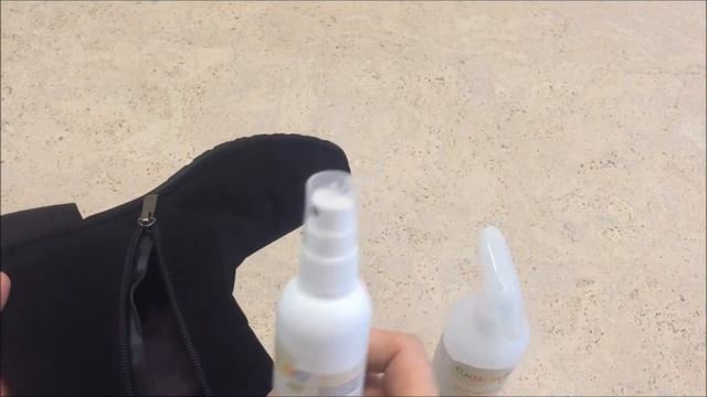 Как убрать запах из сапог без заморочек? (пот и моча). смотреть онлайн