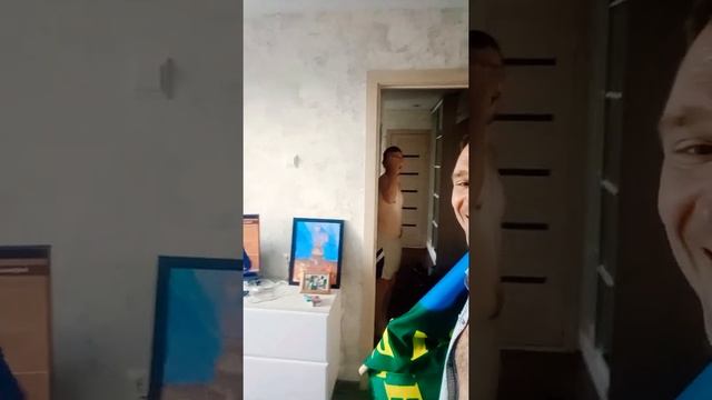 Супер парнишка. За ВДВ. Натяжные потолки от десантников Нижнего Новгорода. #ЗаВДВ #ГероиРоссии смотреть онлайн