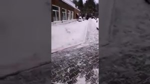 Санаторий : Приднепровский:-отдых зимой