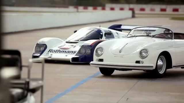 Lotus T125 and Porsche 962 Test - 12-23-13 смотреть онлайн