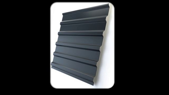 Профнастил мокрый асфальт смотреть онлайн