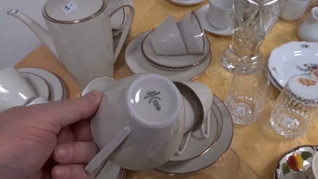 ??✅️ SECOND HAND ✋️ ГЕРМАНИЯ БАРАХОЛКА ?? смотреть онлайн