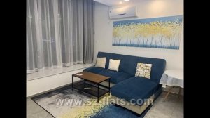 New apartment for rent in Shenzhen Baoan Yinhong projec