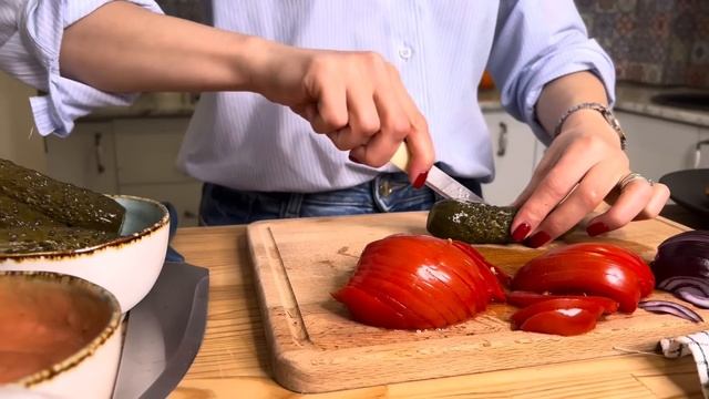 Шаурма Лучший рецепт армянской шаурмы