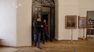 Странник. Торжок. Город с тысячелетней историей