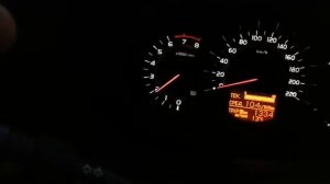 Обороты рав4