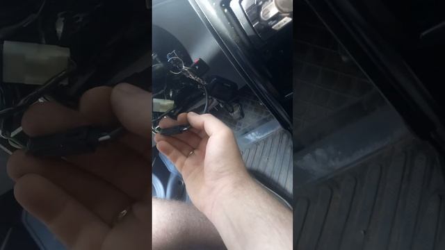 Приора - замена замка зажигания. смотреть онлайн