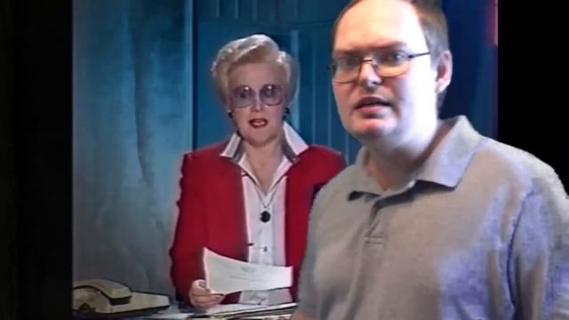 "Вот тебе, бабка, и Павлов день". История всесоюзного обмана. смотреть онлайн