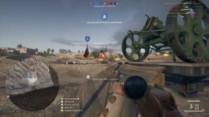 Гайд: Снайпер в BATTLEFIELD 1