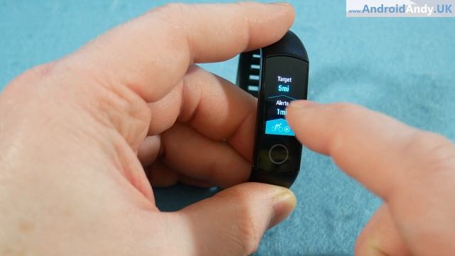 Huawei Honor Band 4 Fitness Band Review смотреть онлайн