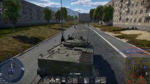 Что такое Событие «Мобильная пехота» WAR THUNDER!