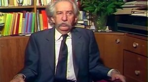 5.3 Юрий Лотман. Пушкин и его окружение, 3 эп. Братья Тургеневы