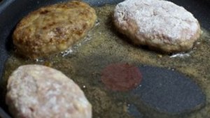 Биточки из фарша
