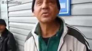 БОМЖ ЧИТАЕТ СТИХ ПРИКОЛ ЕМУ В БОЛЬШОЙ ТЕАТР НАДО