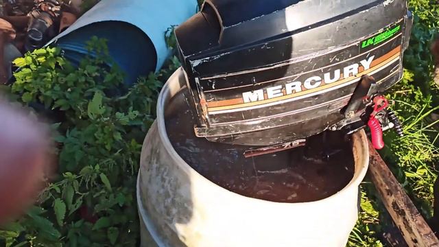 Меркури 7.5 запуск смотреть онлайн