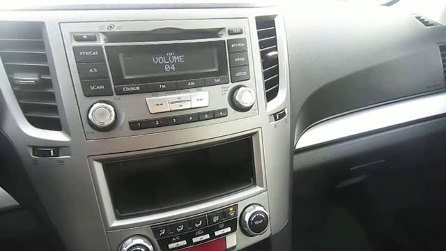 2013 SUBARU OUTBACK WAGON WALK AROUND CONDITION REPORT смотреть онлайн