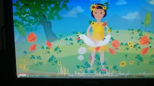 Работа над текстом песни Es war eine Mutter, die hatte vier Kinder