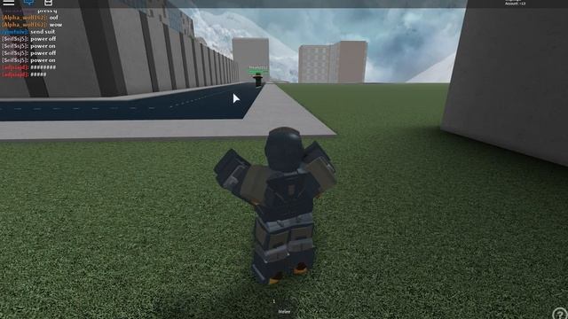 Роблокс ЖЕЛЕЗНЫЙ ЧЕЛОВЕК Roblox Iron Man Simulator смотреть онлайн