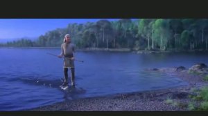 холодное сердце 2 история о Зачарованном лесе