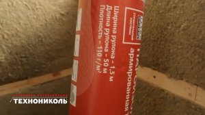 Утепление балкона каменной ватой видеоинструкция