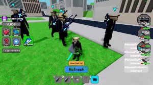 Roblox : Skibidi Toilet Tycoon ? โรงงานสร้างส้วม ระดับสุดยอด !!!