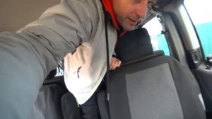 Какой микроавтобус взять для автодома? Выбираем машину для нового проекта.