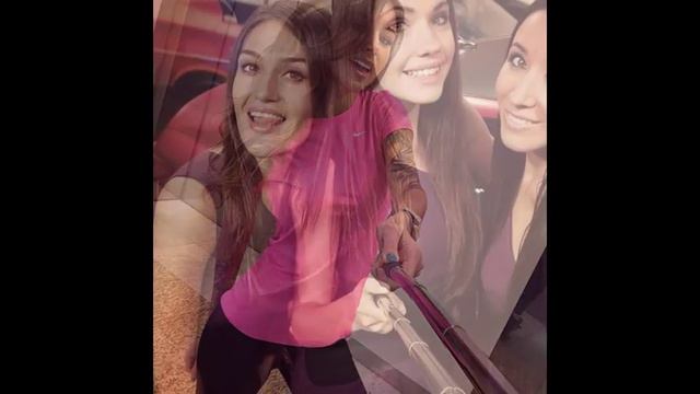 селфи девушек смотреть онлайн