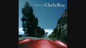 Chris Rea - God's Great banana Skin