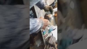 самый крутой подгон шатунных вкладышей