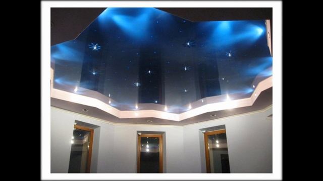 натяжные потолки в ростове на дону цены смотреть онлайн