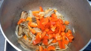 ШУРПА ИЗ СВИНЫХ РЕБРЫШЕК / РЕЦЕПТ ОТ АНДРЕЯ