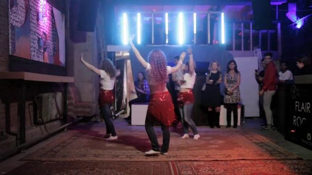 мои Восточные ночи. 2 танец смотреть онлайн