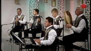 СЕИТАБЛА МЕМЕТОВ / СЕИТ ОГЪЛУ СЕЙДАМЕТ /Crimean Tatar TV Show