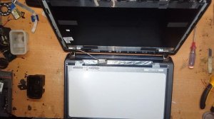 How To Fix Dark Screen Laptop / No Backlight