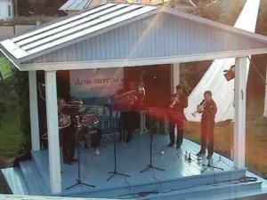 Вологда Брасс Неудачное свидание