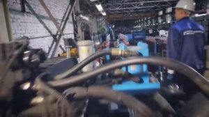 Презентация компании АО 'Сталепромышленная компания'