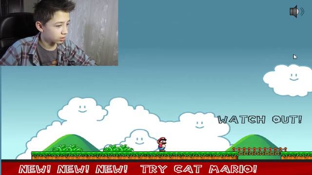 ИГРА КОТОРУЮ НЕВОЗМОЖНО ПРОЙТИ смотреть онлайн