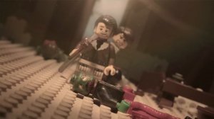 LEGO - The Walking Dead