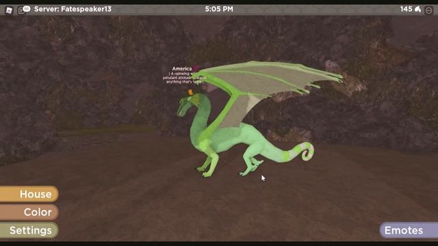 The Sass'wing | A Roblox WoF Clip смотреть онлайн