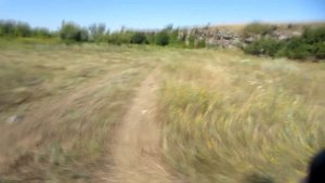 Долина Каменных лиц