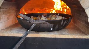 Рецепт сочной курочки в печи❗️Как вкусно пожарить мясо с овощами ?