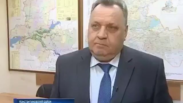 В Ростовской области будут развивать территориальный кластер 'Долина Дона' смотреть онлайн