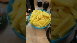 Мини фритюрница Kitfort КТ-2009\Китфорт-2009