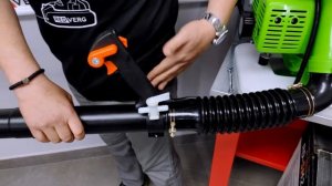 Распылитель садовый RedVerg RD-SM243