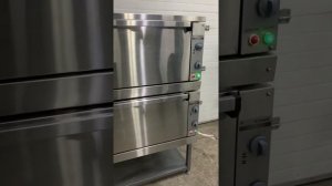 Жарочный шкаф 2ШЖЭ-1,36еп