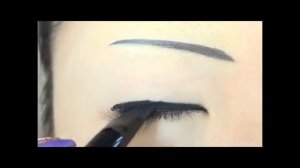 Tutorial   Anime Eye Makeup 131 • Aijima Cecil