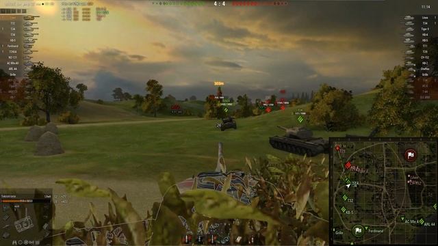 Мурованка - Lowe 100 тонн везения смотреть онлайн